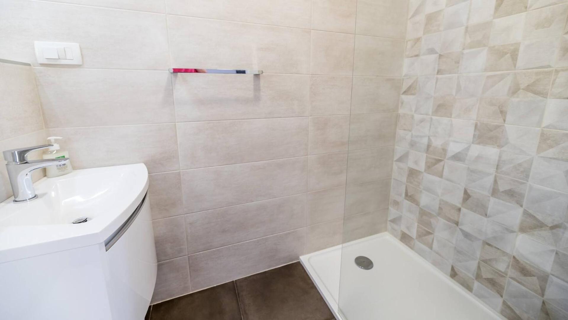 Apartments & Rooms Dekanic Baska  Ngoại thất bức ảnh