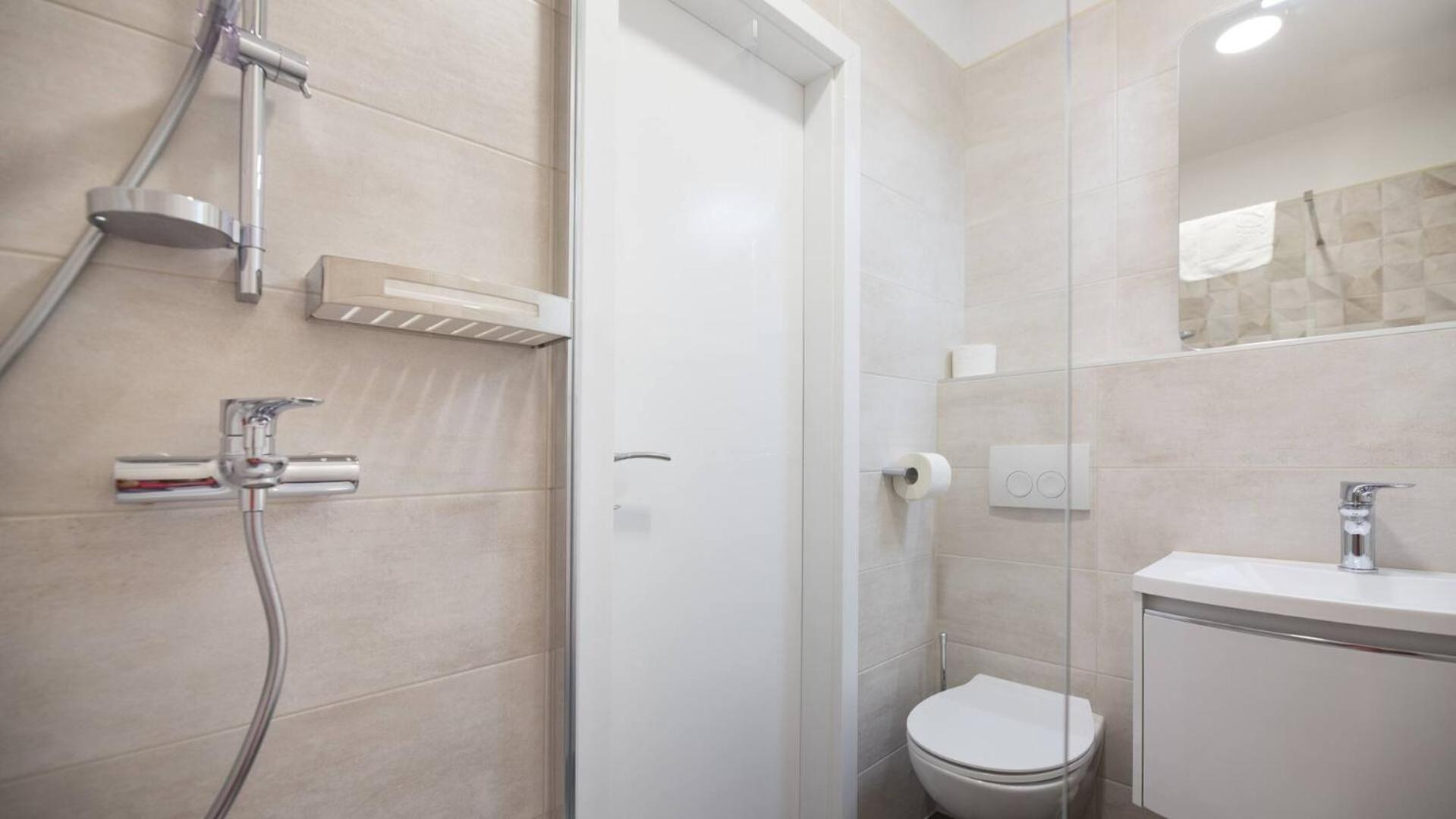 Apartments & Rooms Dekanic Baska  Ngoại thất bức ảnh