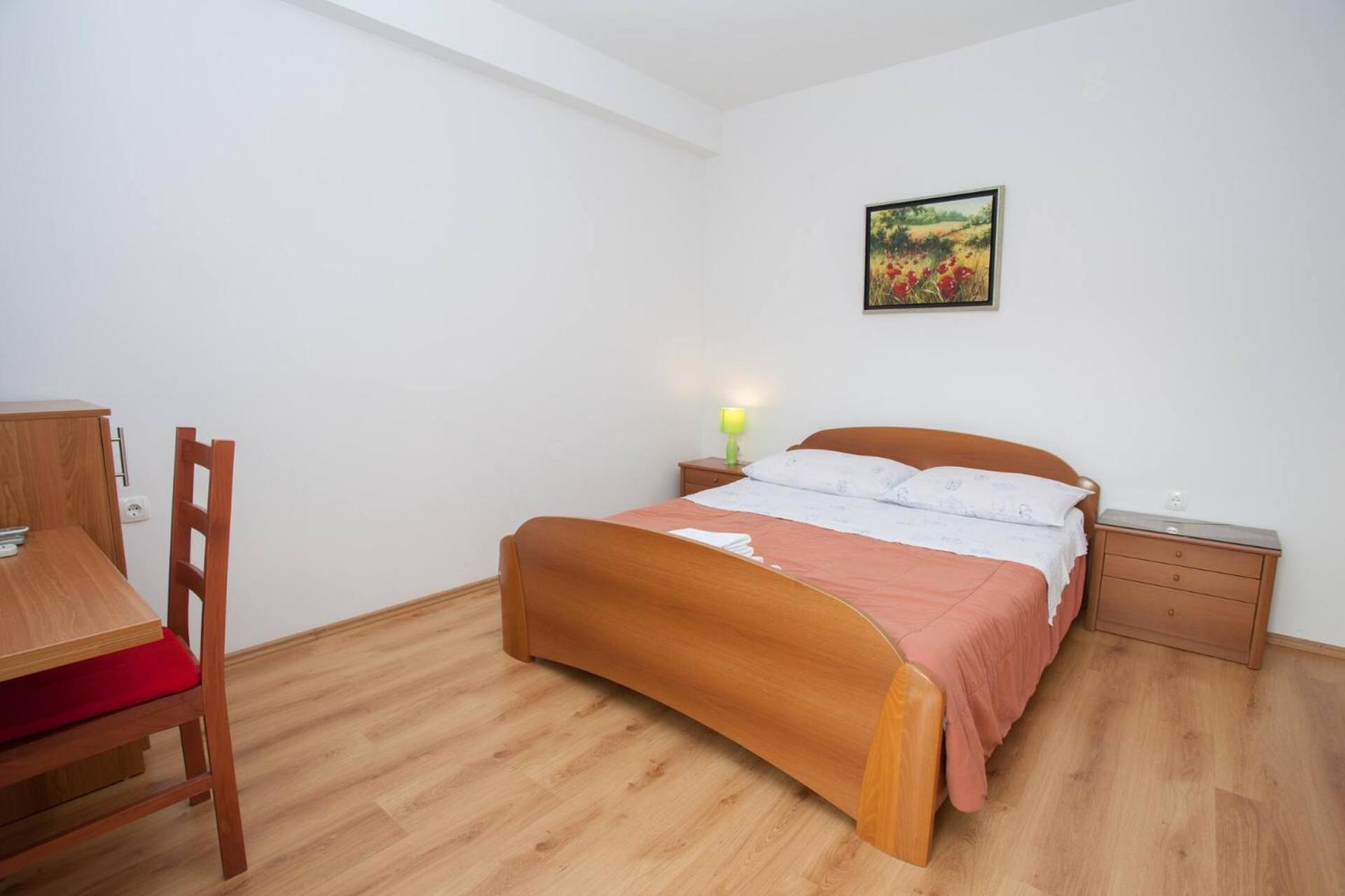 Apartments & Rooms Dekanic Baska  Ngoại thất bức ảnh