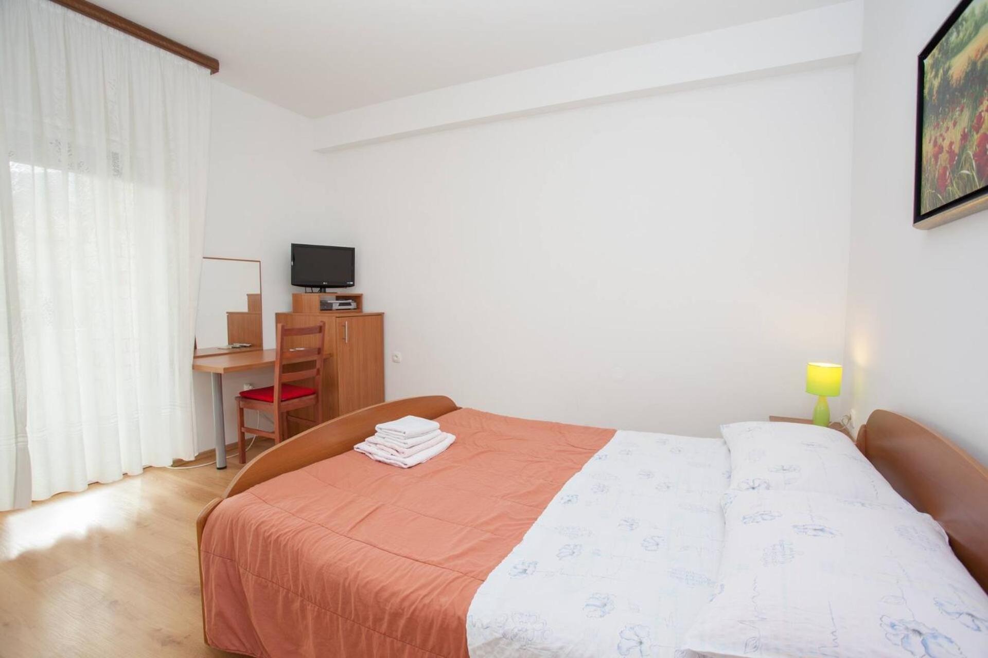 Apartments & Rooms Dekanic Baska  Ngoại thất bức ảnh