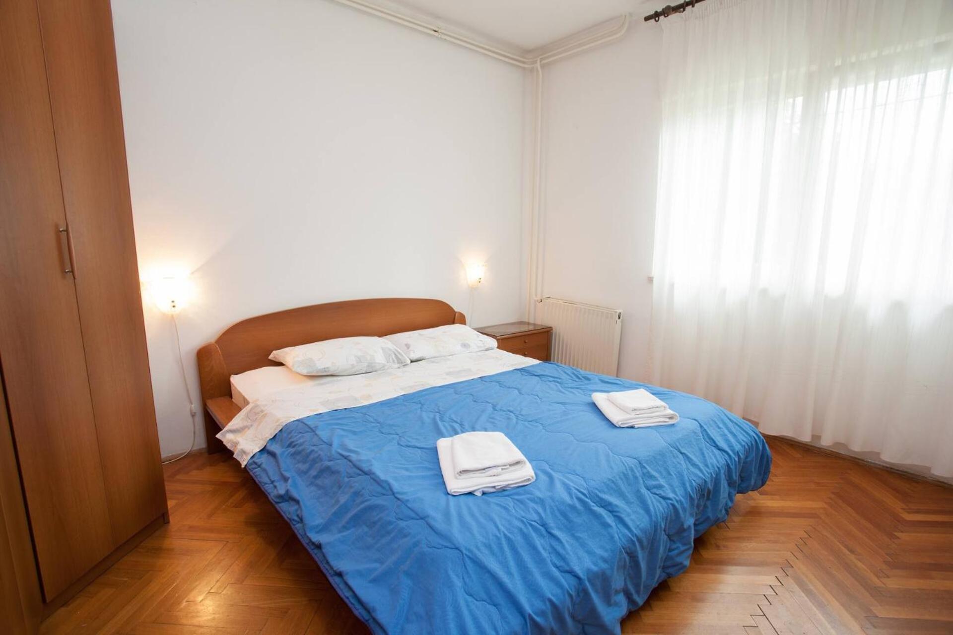 Apartments & Rooms Dekanic Baska  Ngoại thất bức ảnh