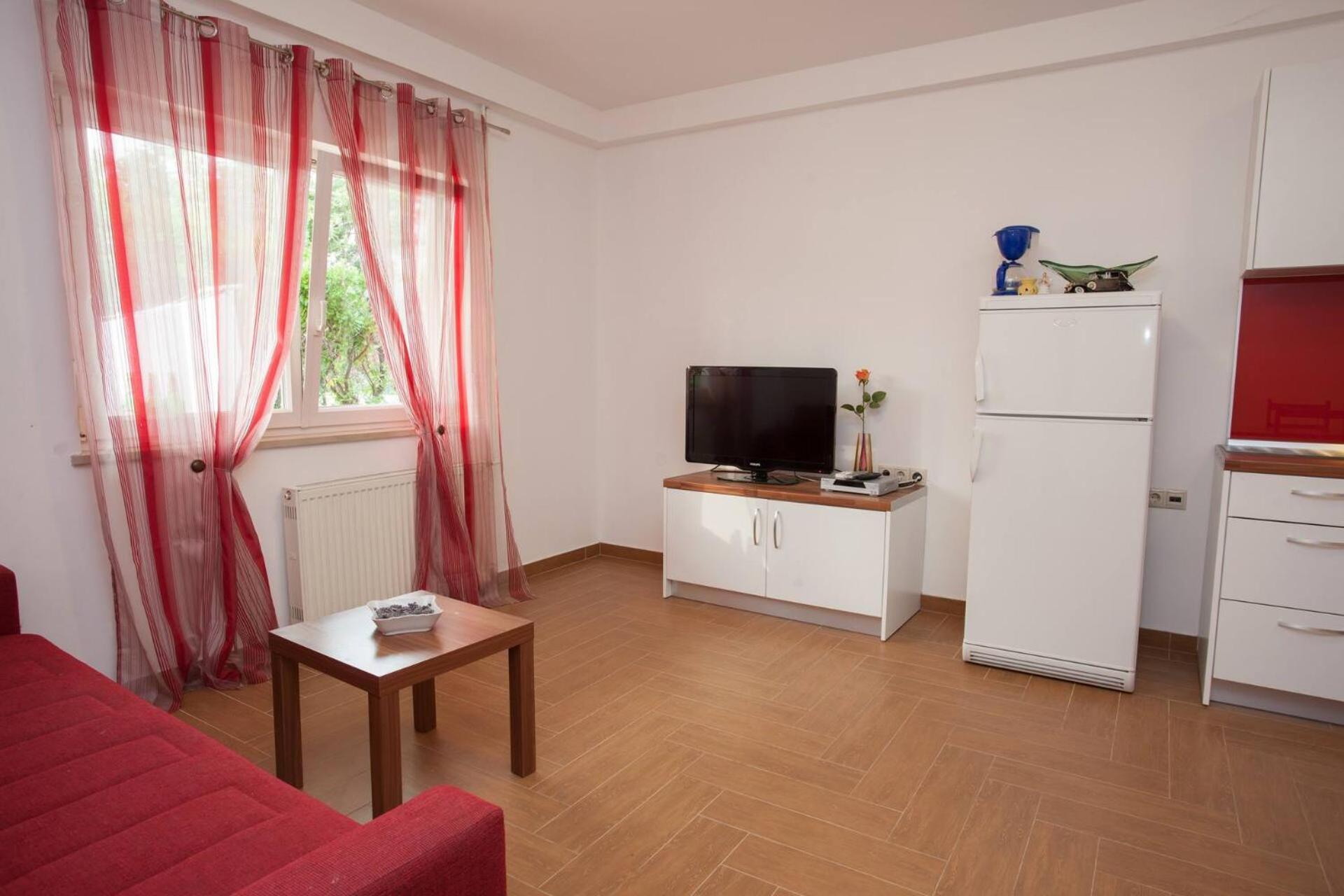 Apartments & Rooms Dekanic Baska  Ngoại thất bức ảnh