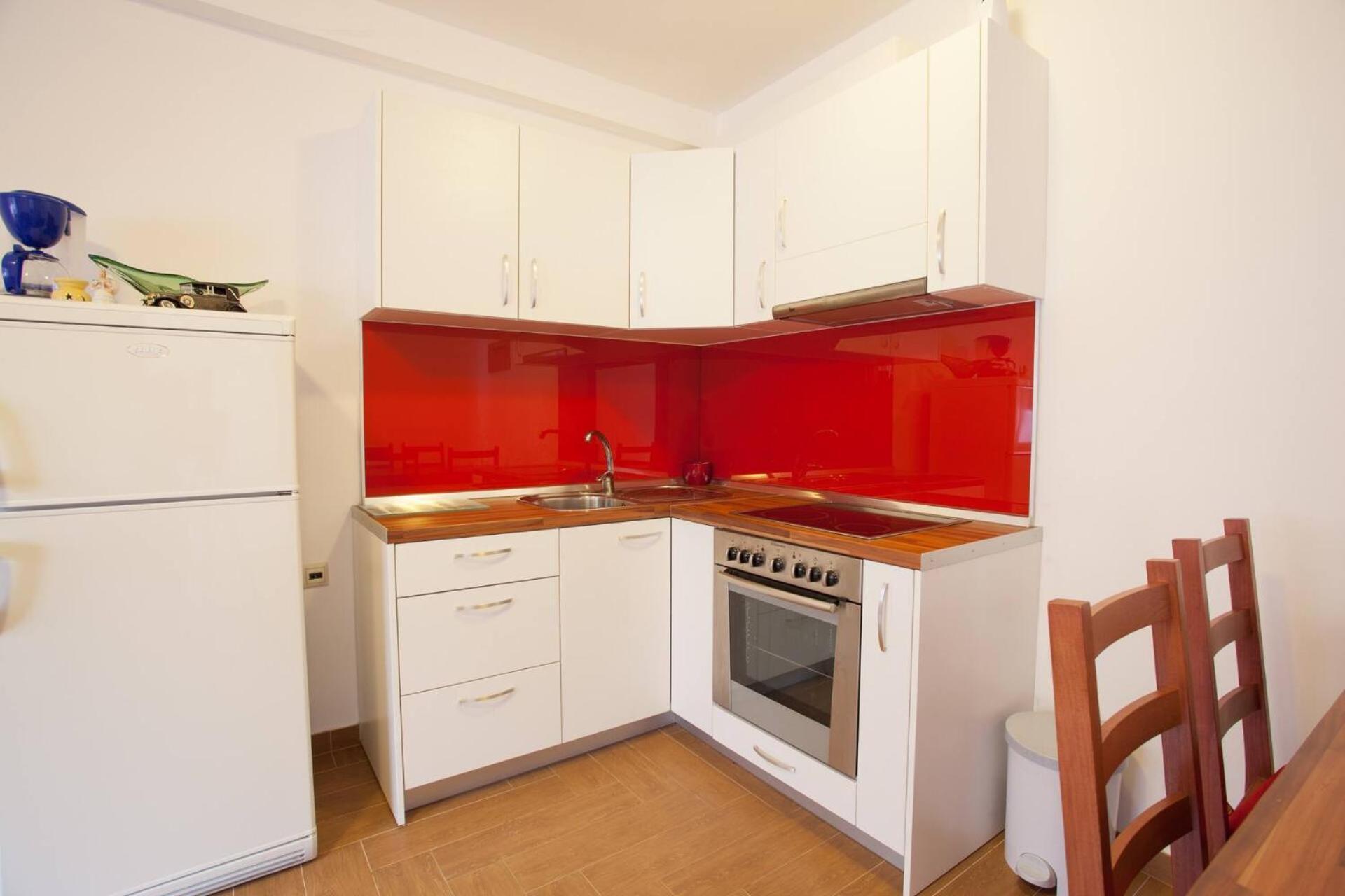 Apartments & Rooms Dekanic Baska  Ngoại thất bức ảnh