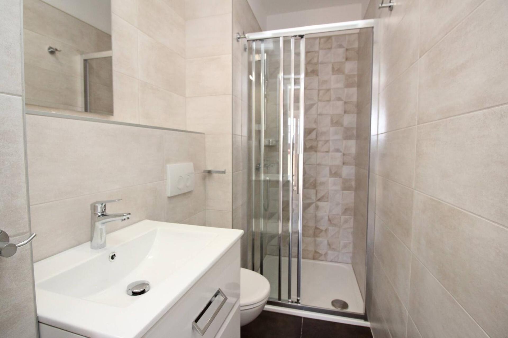 Apartments & Rooms Dekanic Baska  Ngoại thất bức ảnh